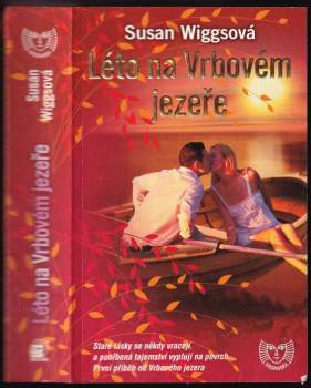 Léto na Vrbovém jezeře