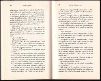 Susan Wiggs: Léto na Vrbovém jezeře