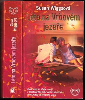 Susan Wiggs: Léto na Vrbovém jezeře