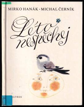Léto, nespěchej