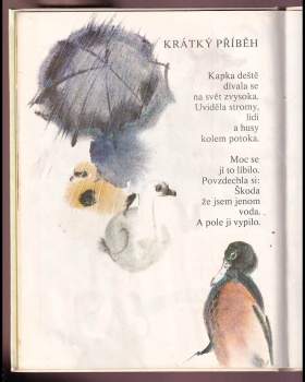 Michal Černík: Léto nespěchej