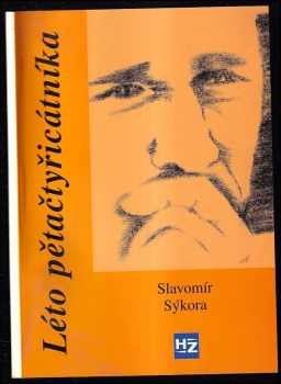 Léto pětačtyřicátníka