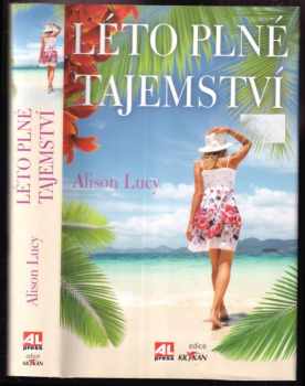 Léto plné tajemství
