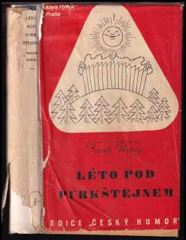 Léto pod Purkštejnem