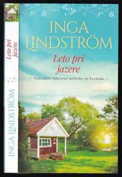 Leto pri jazere