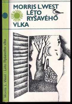 Morris L West: Léto ryšavého vlka