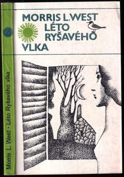 Léto ryšavého vlka