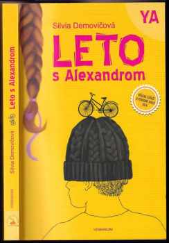 Leto s Alexandrom