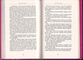 Petra Martíšková: Léto s frajerem