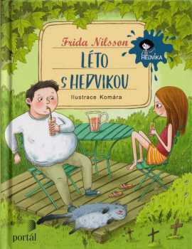 Léto s Hedvikou