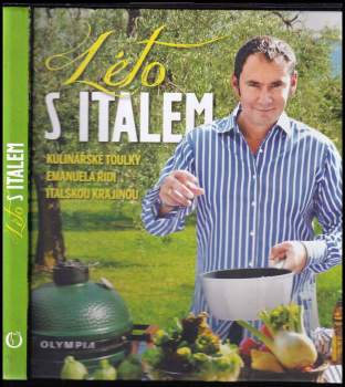 Léto s Italem
