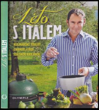 Emanuele Ridi: Léto s Italem