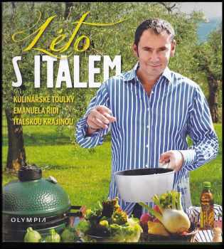 Emanuele Ridi: Léto s Italem