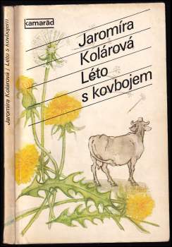 Léto s kovbojem