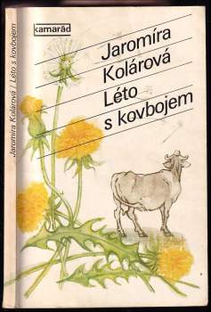 Léto s kovbojem
