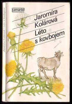 Léto s kovbojem