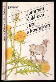 Léto s kovbojem