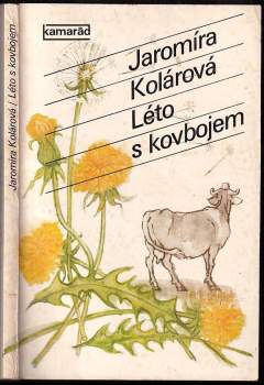 Léto s kovbojem