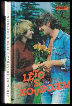 Léto s kovbojem