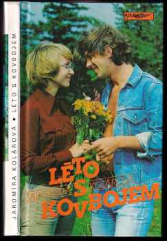 Léto s kovbojem