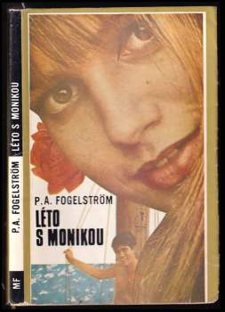 Léto s Monikou