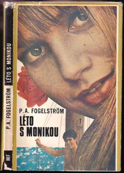 Léto s Monikou