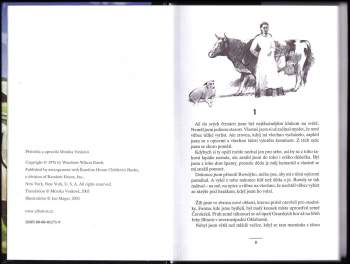 Wilson Rawls: Léto s opicemi