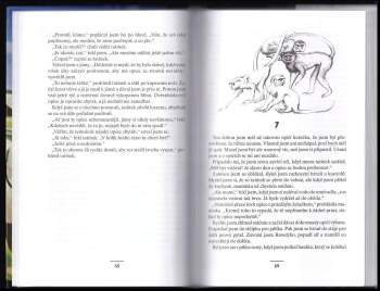 Wilson Rawls: Léto s opicemi