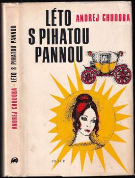 Léto s pihatou pannou