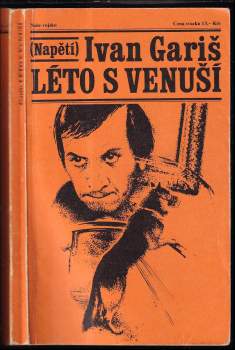 Léto s Venuší