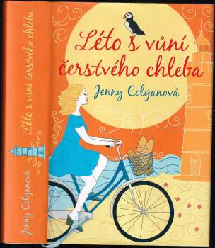 Jenny Colgan: Léto s vůní čerstvého chleba