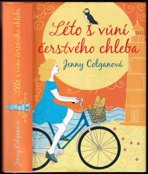 Léto s vůní čerstvého chleba