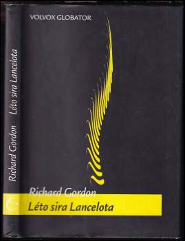 Richard Gordon: Léto sira Lancelota