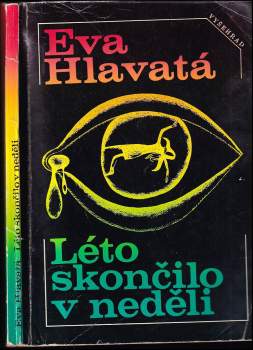 Léto skončilo v neděli