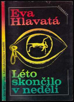 Eva Hlavatá: Léto skončilo v neděli