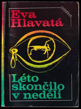 Léto skončilo v neděli