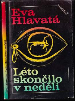 Léto skončilo v neděli