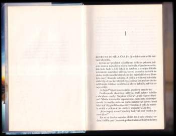 Hannah Roberts McKinnon: Léto u jezera