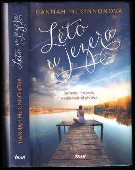 Hannah Roberts McKinnon: Léto u jezera