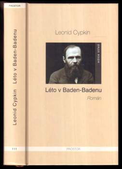 Léto v Baden-Badenu