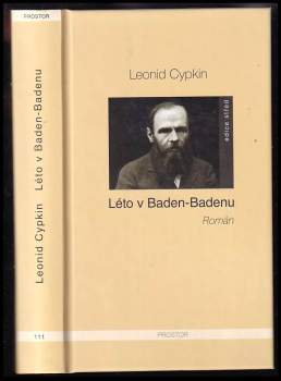 Léto v Baden-Badenu