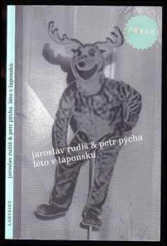 Léto v Laponsku