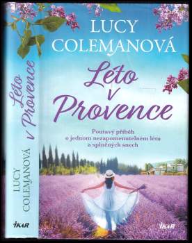 Léto v Provence