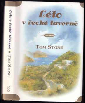 Léto v řecké taverně