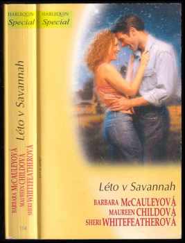 Léto v Savannah