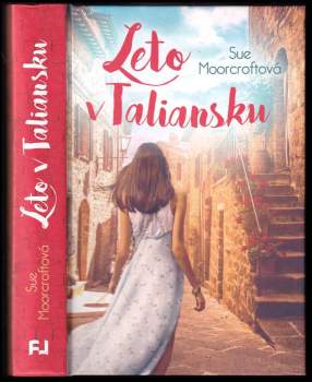 Leto v Taliansku