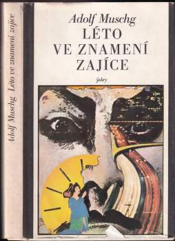 Léto ve znamení zajíce