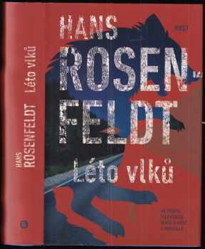 Hans Rosenfeldt: Léto vlků