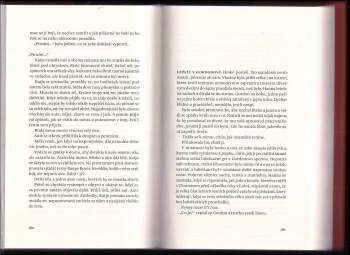 Hans Rosenfeldt: Léto vlků