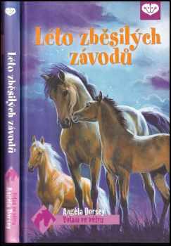 Léto zběsilých závodů